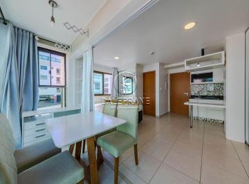 Apartamento de 1 quarto, Brasília · PARQUE NORTE SGAN 915 ASA NORTE