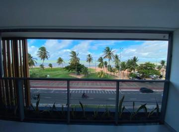 Apartamento de 4 quartos, João Pessoa · Apartamento 3 suítes na rola do Cabo branco - exclusividade e sofisticação