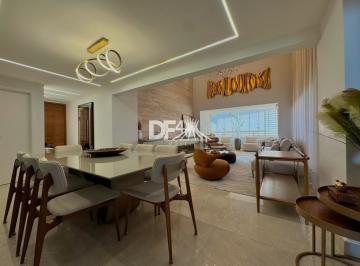 Foto 01 · Cobertura Duplex mobiliada c/ piscina Águas Claras 4 Suítes 345m²