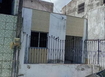 Casa en Venda de 3 quartos Álvaro Weyne · Casa duplex no Carlito Pamplona