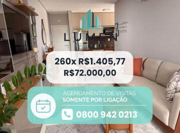Apartamento de 2 quartos, Arujá · Apartamento de 63 m² com 2 quartos, 1 vaga à venda em Jordanópolis