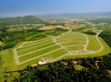 Foto 01 · Terreno à venda, 300 m² - Condomínio Terras Alpha Nova Esplanada - Votorantim/SP