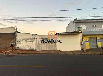 Foto 01 · Casa, Jardim Brasília, Uberlândia, MG