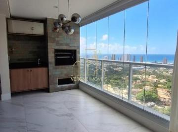 Foto 01 · Apartamento à venda em Patamares com 3 quartos 1 suíte 2 salas 3 banheiros 2 vagas 110m²