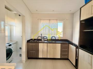 Foto 01 · Apartamento, Costa E Silva, Joinville, SC