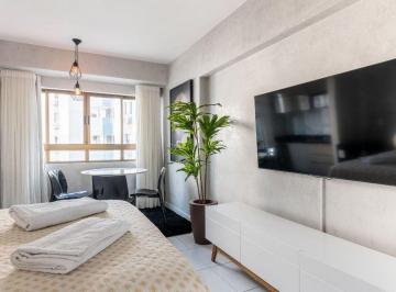 Apartamento de 1 quarto, Recife · Excelente oportunidade Loft/ Studio mobilado á venda em Boa Viagem