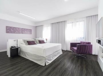 Apartamento · 30m² · 1 Quarto · 1 Vaga · Flat para venda em Moema de 30.00m² com 1 Quarto, 1 Suite e 1 Garagem