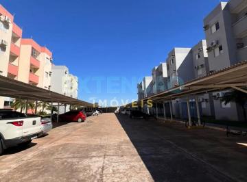 Apartamento · 58m² · 2 Quartos · 1 Vaga · Apartamento para venda em Vilela de 58.00m² com 2 Quartos, 1 Suite e 1 Garagem