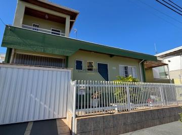 Casa · 182m² · 4 Quartos · 2 Vagas · Casa para venda em Vila Contin de 182.19m² com 4 Quartos, 2 Suites e 2 Garagens