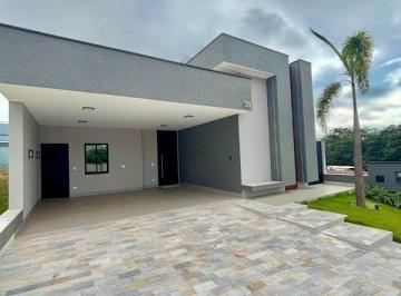 Casa · 360m² · 3 Quartos · 2 Vagas · Casa de Condomínio para venda em Parque Residencial Damha Iii de 360.00m² com 3 Quartos e 2 Garagens