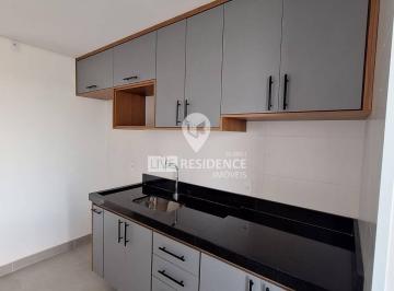 Apartamento · 68m² · 2 Quartos · 2 Vagas · Apartamento para venda em Jardim Alto De Santa Cruz de 68.00m² com 2 Quartos, 1 Suite e 2 Garagens