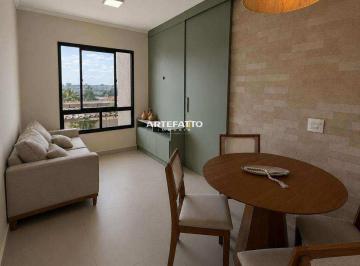 Apartamento · 50m² · 2 Quartos · 1 Vaga · Apartamento para venda em Chácara Santo Antônio de 50.00m² com 2 Quartos e 1 Garagem