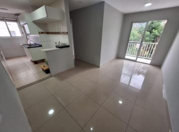 Apartamento · 52m² · 2 Quartos · 1 Vaga · Apartamento para venda em Taquara de 52.00m² com 2 Quartos e 1 Garagem