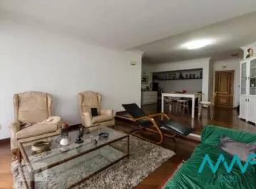 Apartamento · 167m² · 3 Quartos · 2 Vagas · California Towers - Apto Amplo no Centro de Alphaville