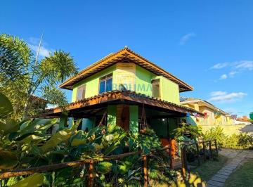 Foto 01 · Linda casa com 3 suítes, Miragem, Buraquinho, Lauro de Freitas
