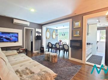 Apartamento · 72m² · 2 Quartos · 2 Vagas · Apto Cond Reserva Alphasitio - 72m2 - R$ 800 mil