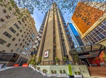 Apartamento de 1 quarto, São Paulo · Flat com 48 M² com serviços, 01 Quadra da Av. Paulista e Metrô.