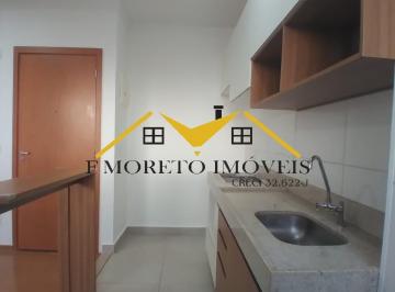 Foto 01 · Apartamento, Rios Di Itália, São José do Rio Preto, SP