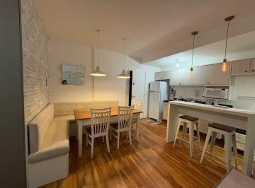 Apartamento de 1 quarto, Barueri · Apartamento 01 dormitório em Alphaville - andar alto