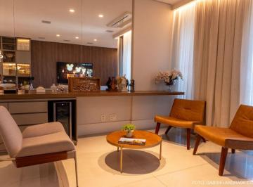 Apartamento de 3 quartos, Brasília · SQNW 106 - 3 SUÍTES - VAZADO - CANTO - POSSIBILIDADE DE PORTEIRA FECHADA