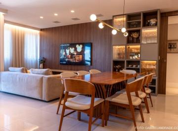 Apartamento de 3 quartos, Brasília · SQNW 106 - 3 SUÍTES - VAZADO - CANTO - POSSIBILIDADE DE PORTEIRA FECHADA