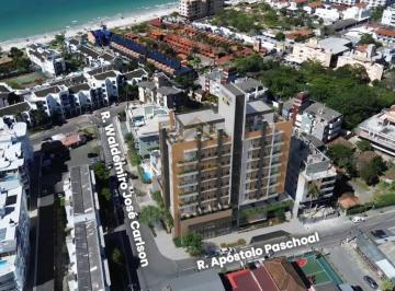 Foto 01 · Apartamento, Canasvieiras, Florianópolis, SC