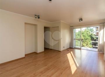 Apartamento de 2 quartos, São Paulo · Apartamento de 85 m² com 2 quartos à venda em Sumarezinho