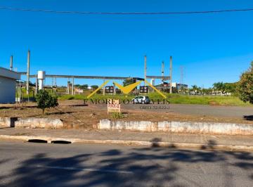 Foto 01 · Area, Jardim Conceição, São José do Rio Preto, SP