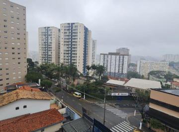 Apartamento de 3 quartos, Diadema · Apartamento a venda - Edifício Mansão Portinari - Rua Manoel da Nóbrega - Centro