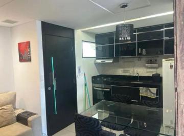 Apartamento de 1 quarto, Recife · Lindo Apartamento Mobiliado para alugar no Edf. Golden View - Boa Viagem