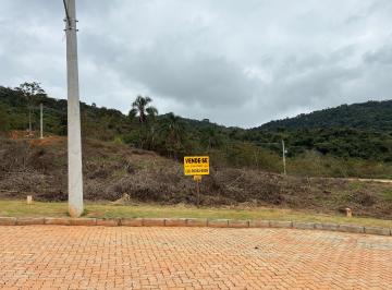 Terreno , Matias Barbosa · Lote 785 m² no Reserva Ecoville — vista para a mata, sol o dia todo