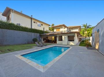 Casa · 295m² · 3 Quartos · 5 Vagas · Pousada dos Bandeirantes - Fazendinha • Valor: R$ 1.980.000 • Estuda permuta