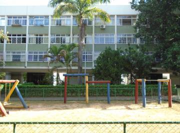 Apartamento de 3 quartos, Brasília · Alugo SQS 407 Asa Sul 2° andar 3q. suite 4.700