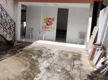 Comercial , Salvador · Alugo casa comercial em Itapuã