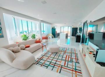 Apartamento · 280m² · 3 Quartos · 2 Vagas · Cobertura em Graça, Salvador/BA de 280m² 3 quartos à venda por R$ 1.650.000,00