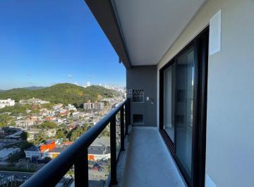 Apartamento · 80m² · 2 Quartos · 2 Vagas · Apartamento em Praia Brava, Itajaí/SC de 80m² 2 quartos à venda por R$ 1.650.000,00