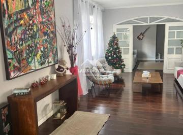 Casa · 381m² · 4 Quartos · 4 Vagas · Casa em Jardim Paulista I, Jundiaí/SP de 381m² 4 quartos à venda por R$ 1.690.000,00