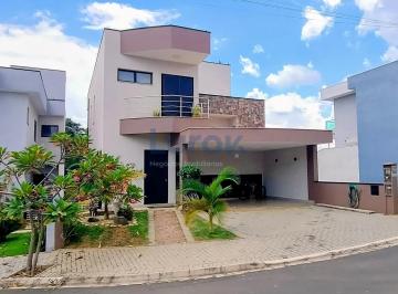 Casa · 338m² · 3 Quartos · 4 Vagas · Casa em Lenheiro, Valinhos/SP de 338m² 3 quartos à venda por R$ 2.200.000,00