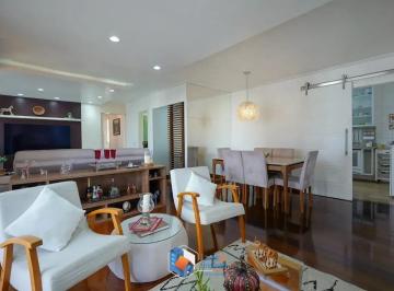 Apartamento · 120m² · 3 Quartos · 2 Vagas · Apartamento em Vila Sofia, São Paulo/SP de 120m² 3 quartos à venda por R$ 1.680.000,00