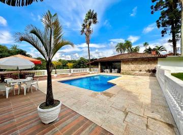 Rural · 840m² · 6 Quartos · 23 Vagas · Chácara em Jardim São Bento, Jundiaí/SP de 840m² 6 quartos à venda por R$ 1.830.000,00