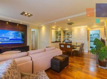 Apartamento · 113m² · 3 Quartos · 2 Vagas · Apartamento em Bosque da Saúde, São Paulo/SP de 113m² 3 quartos à venda por R$ 1.398.000,00