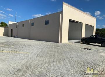 Comercial · 1100m² · Galpão em Jardim Santa Maria, Jacareí/SP de 0m² à venda por R$ 1.800.000,00