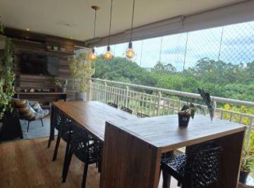 Apartamento · 151m² · 3 Quartos · 2 Vagas · Apartamento em Rio Pequeno, São Paulo/SP de 151m² 3 quartos à venda por R$ 1.550.000,00