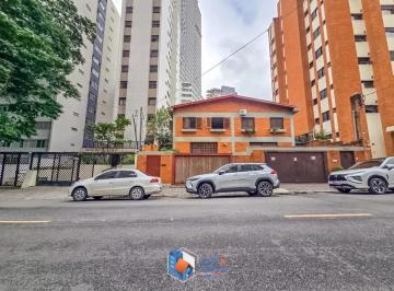 Casa · 191m² · 4 Quartos · 4 Vagas · Sobrado em Pinheiros, São Paulo/SP de 191m² 4 quartos à venda por R$ 1.990.000,00