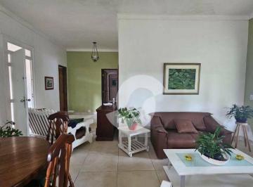 Casa · 120m² · 4 Quartos · 5 Vagas · Casa em Itaipu, Niterói/RJ de 120m² 4 quartos à venda por R$ 1.500.000,00