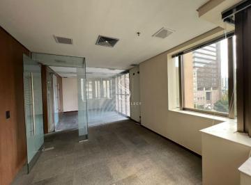 Comercial · 115m² · 3 Vagas · Sala em Vila Olímpia, São Paulo/SP de 115m² à venda por R$ 1.600.000,00