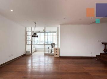 Apartamento · 220m² · 3 Quartos · 2 Vagas · Apartamento em Morro dos Ingleses, São Paulo/SP de 220m² 3 quartos à venda por R$ 1.490.000,00