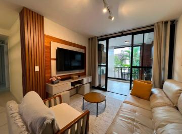 Apartamento · 127m² · 4 Quartos · 2 Vagas · Apartamento em Piratininga, Niterói/RJ de 127m² 4 quartos à venda por R$ 1.350.000,00