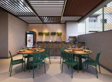 Apartamento · 137m² · 2 Quartos · 2 Vagas · Apartamento em Praia de Itaparica, Vila Velha/ES de 137m² 2 quartos à venda por R$ 1.712.375,00