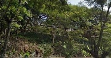 Terreno · 775m² · Terreno em Morumbi, São Paulo/SP de 775m² à venda por R$ 2.200.000,00